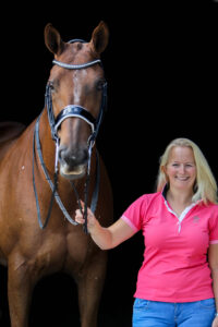 wildemans horses Jacqueline wildemans